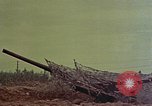 Image of 8th 155mm Gun Battalion Naha Okinawa Ryukyu Islands, 1945, second 45 stock footage video 65675052915