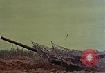 Image of 8th 155mm Gun Battalion Naha Okinawa Ryukyu Islands, 1945, second 46 stock footage video 65675052915