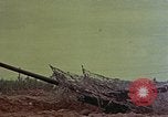 Image of 8th 155mm Gun Battalion Naha Okinawa Ryukyu Islands, 1945, second 47 stock footage video 65675052915