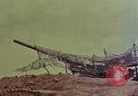 Image of 8th 155mm Gun Battalion Naha Okinawa Ryukyu Islands, 1945, second 50 stock footage video 65675052915