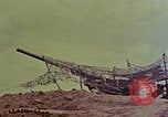 Image of 8th 155mm Gun Battalion Naha Okinawa Ryukyu Islands, 1945, second 51 stock footage video 65675052915