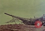 Image of 8th 155mm Gun Battalion Naha Okinawa Ryukyu Islands, 1945, second 53 stock footage video 65675052915