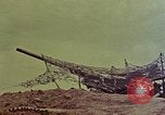 Image of 8th 155mm Gun Battalion Naha Okinawa Ryukyu Islands, 1945, second 55 stock footage video 65675052915