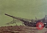 Image of 8th 155mm Gun Battalion Naha Okinawa Ryukyu Islands, 1945, second 56 stock footage video 65675052915
