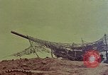 Image of 8th 155mm Gun Battalion Naha Okinawa Ryukyu Islands, 1945, second 59 stock footage video 65675052915