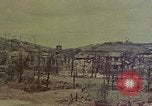 Image of United States Marines Naha Okinawa Ryukyu Islands, 1945, second 53 stock footage video 65675052916