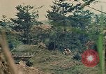 Standbild 5 Marine-Regiment-Schlacht auf Okinawa Okinawa-Ryukyu-Inseln, 1945, aus Sekunde 46 historischem Filmmaterial Videoclip 65675052917