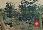 Standbild 5 Marine-Regiment-Schlacht auf Okinawa Okinawa-Ryukyu-Inseln, 1945, aus Sekunde 48 historischem Filmmaterial Videoclip 65675052917