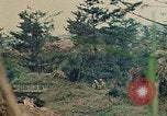 Standbild 5 Marine-Regiment-Schlacht auf Okinawa Okinawa-Ryukyu-Inseln, 1945, aus Sekunde 50 historischem Filmmaterial Videoclip 65675052917