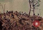 Standbild 5 Marine-Regiment-Schlacht auf Okinawa Okinawa-Ryukyu-Inseln, 1945, aus Sekunde 53 historischem Filmmaterial Videoclip 65675052917