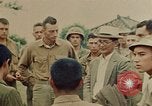 Image US Marines sur l'île Takabanare Takabanare Île Okinawa îles Ryukyu, 1945, de la seconde 3 séquences d'archives historiques vidéo 65675052918