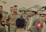 Image US Marines sur l'île Takabanare Takabanare Île Okinawa îles Ryukyu, 1945, de la seconde 4 séquences d'archives historiques vidéo 65675052918