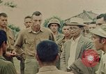 Image US Marines sur l'île Takabanare Takabanare Île Okinawa îles Ryukyu, 1945, de la seconde 5 séquences d'archives historiques vidéo 65675052918