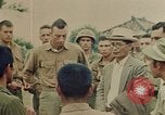 Image US Marines sur l'île Takabanare Takabanare Île Okinawa îles Ryukyu, 1945, de la seconde 6 séquences d'archives historiques vidéo 65675052918