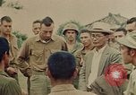 Image US Marines sur l'île Takabanare Takabanare Île Okinawa îles Ryukyu, 1945, de la seconde 7 séquences d'archives historiques vidéo 65675052918