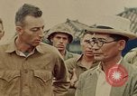 Image US Marines sur l'île Takabanare Takabanare Île Okinawa îles Ryukyu, 1945, de la seconde 9 séquences d'archives historiques vidéo 65675052918