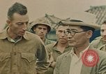 Image US Marines sur l'île Takabanare Takabanare Île Okinawa îles Ryukyu, 1945, de la seconde 13 séquences d'archives historiques vidéo 65675052918