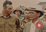 Image US Marines sur l'île Takabanare Takabanare Île Okinawa îles Ryukyu, 1945, de la seconde 14 séquences d'archives historiques vidéo 65675052918