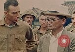 Image US Marines sur l'île Takabanare Takabanare Île Okinawa îles Ryukyu, 1945, de la seconde 18 séquences d'archives historiques vidéo 65675052918