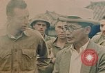 Image US Marines sur l'île Takabanare Takabanare Île Okinawa îles Ryukyu, 1945, de la seconde 19 séquences d'archives historiques vidéo 65675052918
