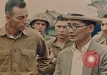 Image US Marines sur l'île Takabanare Takabanare Île Okinawa îles Ryukyu, 1945, de la seconde 20 séquences d'archives historiques vidéo 65675052918