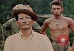Image US Marines sur l'île Takabanare Takabanare Île Okinawa îles Ryukyu, 1945, de la seconde 21 séquences d'archives historiques vidéo 65675052918