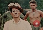 Image US Marines sur l'île Takabanare Takabanare Île Okinawa îles Ryukyu, 1945, de la seconde 22 séquences d'archives historiques vidéo 65675052918