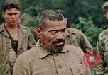 Image US Marines sur l'île Takabanare Takabanare Île Okinawa îles Ryukyu, 1945, de la seconde 23 séquences d'archives historiques vidéo 65675052918