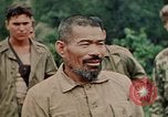Image US Marines sur l'île Takabanare Takabanare Île Okinawa îles Ryukyu, 1945, de la seconde 24 séquences d'archives historiques vidéo 65675052918