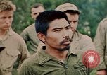 Image US Marines sur l'île Takabanare Takabanare Île Okinawa îles Ryukyu, 1945, de la seconde 30 séquences d'archives historiques vidéo 65675052918