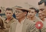 Image US Marines sur l'île Takabanare Takabanare Île Okinawa îles Ryukyu, 1945, de la seconde 34 séquences d'archives historiques vidéo 65675052918