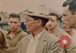 Image US Marines sur l'île Takabanare Takabanare Île Okinawa îles Ryukyu, 1945, de la seconde 35 séquences d'archives historiques vidéo 65675052918