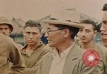 Image US Marines sur l'île Takabanare Takabanare Île Okinawa îles Ryukyu, 1945, de la seconde 36 séquences d'archives historiques vidéo 65675052918