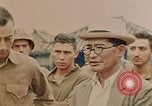 Image US Marines sur l'île Takabanare Takabanare Île Okinawa îles Ryukyu, 1945, de la seconde 37 séquences d'archives historiques vidéo 65675052918