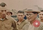 Image US Marines sur l'île Takabanare Takabanare Île Okinawa îles Ryukyu, 1945, de la seconde 38 séquences d'archives historiques vidéo 65675052918