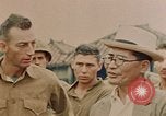 Image US Marines sur l'île Takabanare Takabanare Île Okinawa îles Ryukyu, 1945, de la seconde 39 séquences d'archives historiques vidéo 65675052918