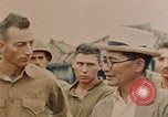 Image US Marines sur l'île Takabanare Takabanare Île Okinawa îles Ryukyu, 1945, de la seconde 40 séquences d'archives historiques vidéo 65675052918