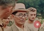 Image US Marines sur l'île Takabanare Takabanare Île Okinawa îles Ryukyu, 1945, de la seconde 43 séquences d'archives historiques vidéo 65675052918