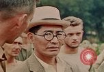 Image US Marines sur l'île Takabanare Takabanare Île Okinawa îles Ryukyu, 1945, de la seconde 44 séquences d'archives historiques vidéo 65675052918