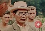 Image US Marines sur l'île Takabanare Takabanare Île Okinawa îles Ryukyu, 1945, de la seconde 45 séquences d'archives historiques vidéo 65675052918