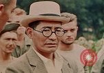 Image US Marines sur l'île Takabanare Takabanare Île Okinawa îles Ryukyu, 1945, de la seconde 46 séquences d'archives historiques vidéo 65675052918