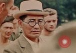 Image US Marines sur l'île Takabanare Takabanare Île Okinawa îles Ryukyu, 1945, de la seconde 47 séquences d'archives historiques vidéo 65675052918