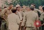 Image US Marines sur l'île Takabanare Takabanare Île Okinawa îles Ryukyu, 1945, de la seconde 51 séquences d'archives historiques vidéo 65675052918