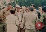 Image US Marines sur l'île Takabanare Takabanare Île Okinawa îles Ryukyu, 1945, de la seconde 53 séquences d'archives historiques vidéo 65675052918
