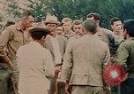 Image US Marines sur l'île Takabanare Takabanare Île Okinawa îles Ryukyu, 1945, de la seconde 54 séquences d'archives historiques vidéo 65675052918