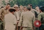 Image US Marines sur l'île Takabanare Takabanare Île Okinawa îles Ryukyu, 1945, de la seconde 55 séquences d'archives historiques vidéo 65675052918