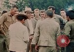 Image US Marines sur l'île Takabanare Takabanare Île Okinawa îles Ryukyu, 1945, de la seconde 56 séquences d'archives historiques vidéo 65675052918