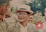 Image US Marines sur l'île Takabanare Takabanare Île Okinawa îles Ryukyu, 1945, de la seconde 61 séquences d'archives historiques vidéo 65675052918