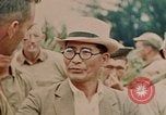 Image US Marines sur l'île Takabanare Takabanare Île Okinawa îles Ryukyu, 1945, de la seconde 62 séquences d'archives historiques vidéo 65675052918