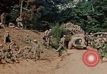 Image 5e Régiment de Marines Okinawa îles Ryukyu, 1945, de la seconde 5 séquences d'archives historiques vidéo 65675052919